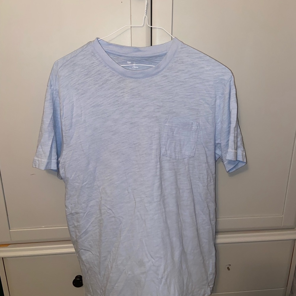 Gap T-shirt Size Large